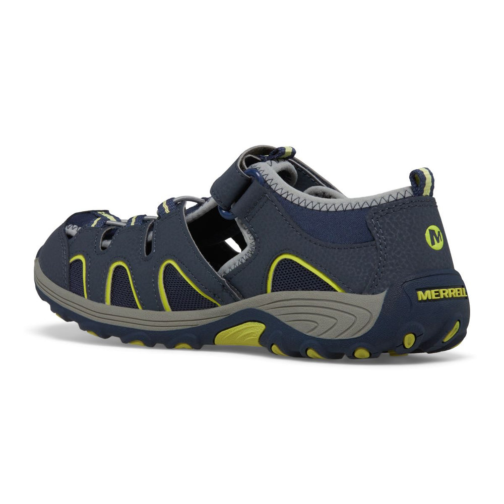 Big Kids Hydro H2O Hiker Sandal - Shoes