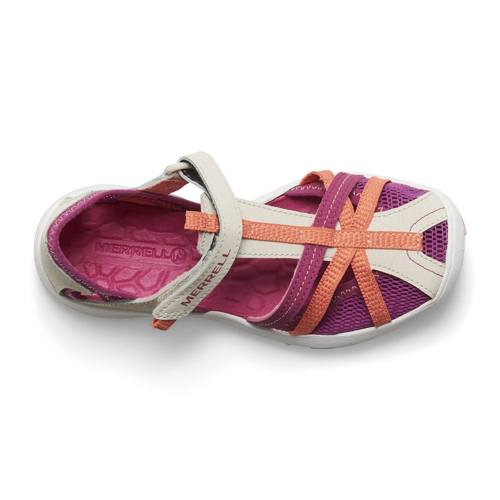 Big Kids Dragonfly Sandal - Shoes