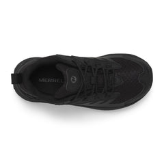 Big Kids Moab Speed 2 Low Waterproof - Shoes LK