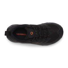 Big Kids Moab Speed 2 Low Waterproof - Shoes LK