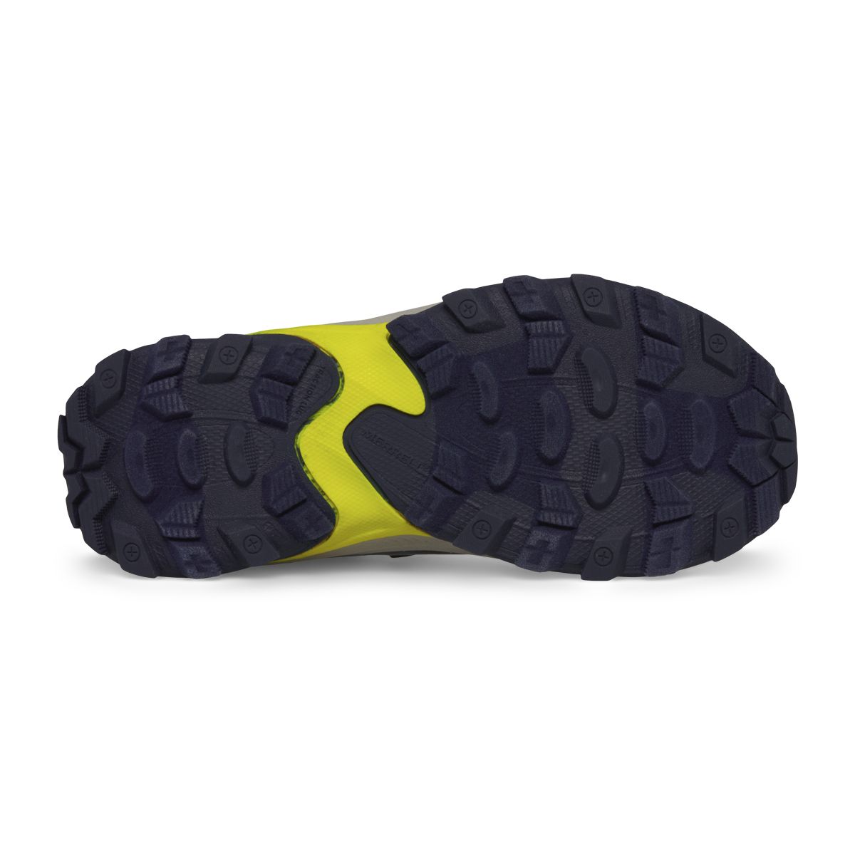 Big Kids Moab Speed Mid 2 A/C Waterproof - Boots BK
