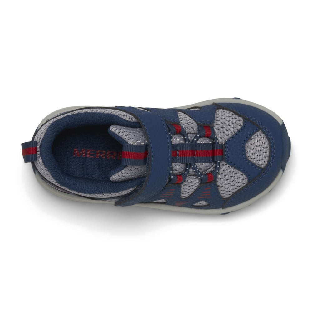 Little Kids Trail Chaser 2 JR. Shoe US