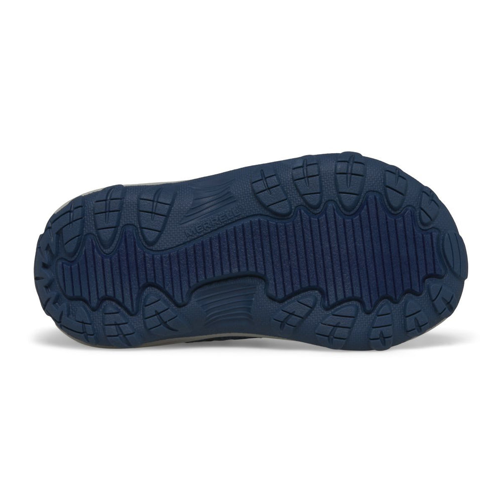 Little Kids Trail Chaser 2 JR. Shoe US