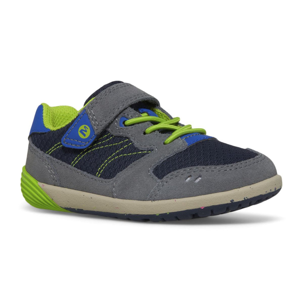 Little Kids Bare Steps® A83 Sneaker - Shoes LK