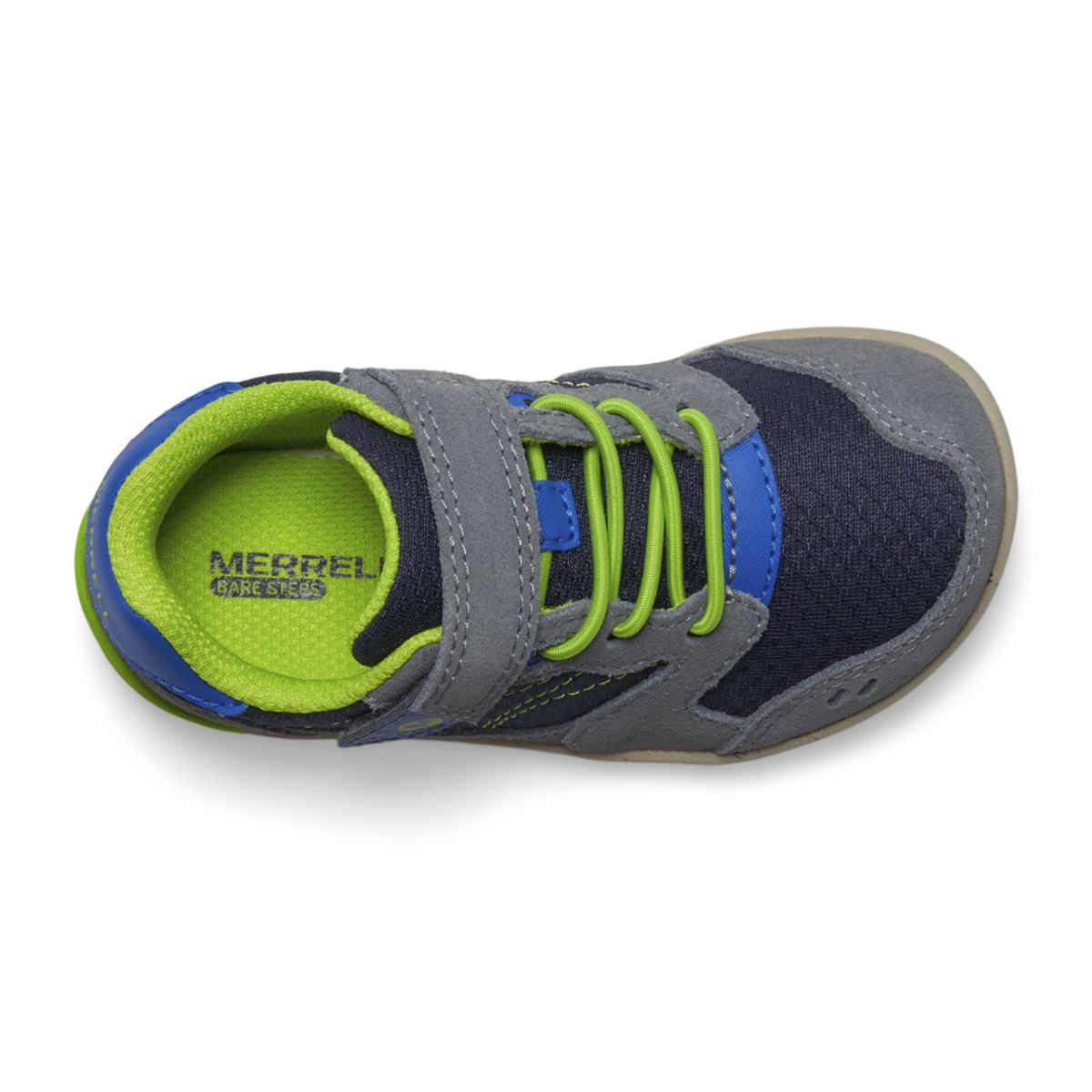 Little Kids Bare Steps® A83 Sneaker - Shoes LK