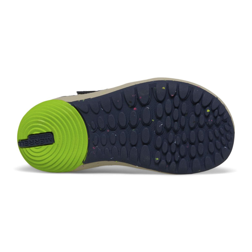 Little Kids Bare Steps® A83 Sneaker - Shoes LK