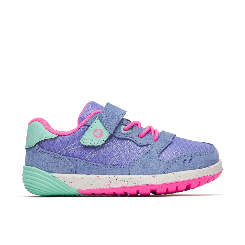 Little Kids Bare Steps® A83 Sneaker - Shoes LK