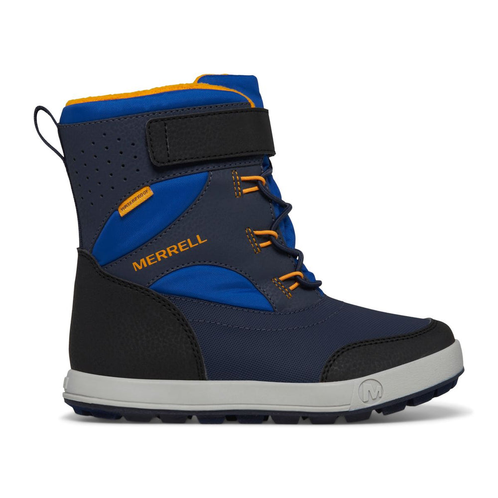 Big Kids Snow Storm 3.0 Waterproof Boot - Boots