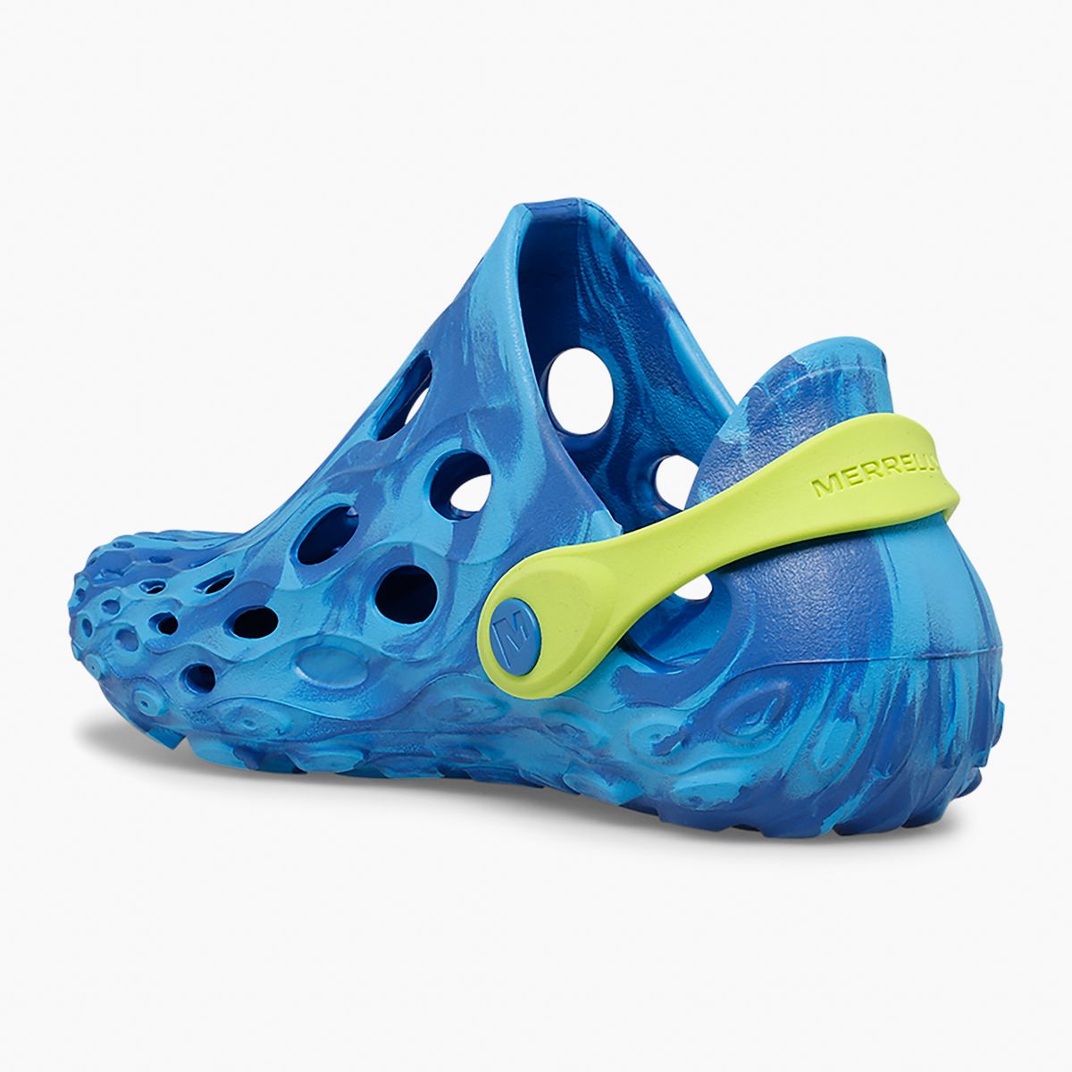 Big Kids Hydro Moc - Shoes BK