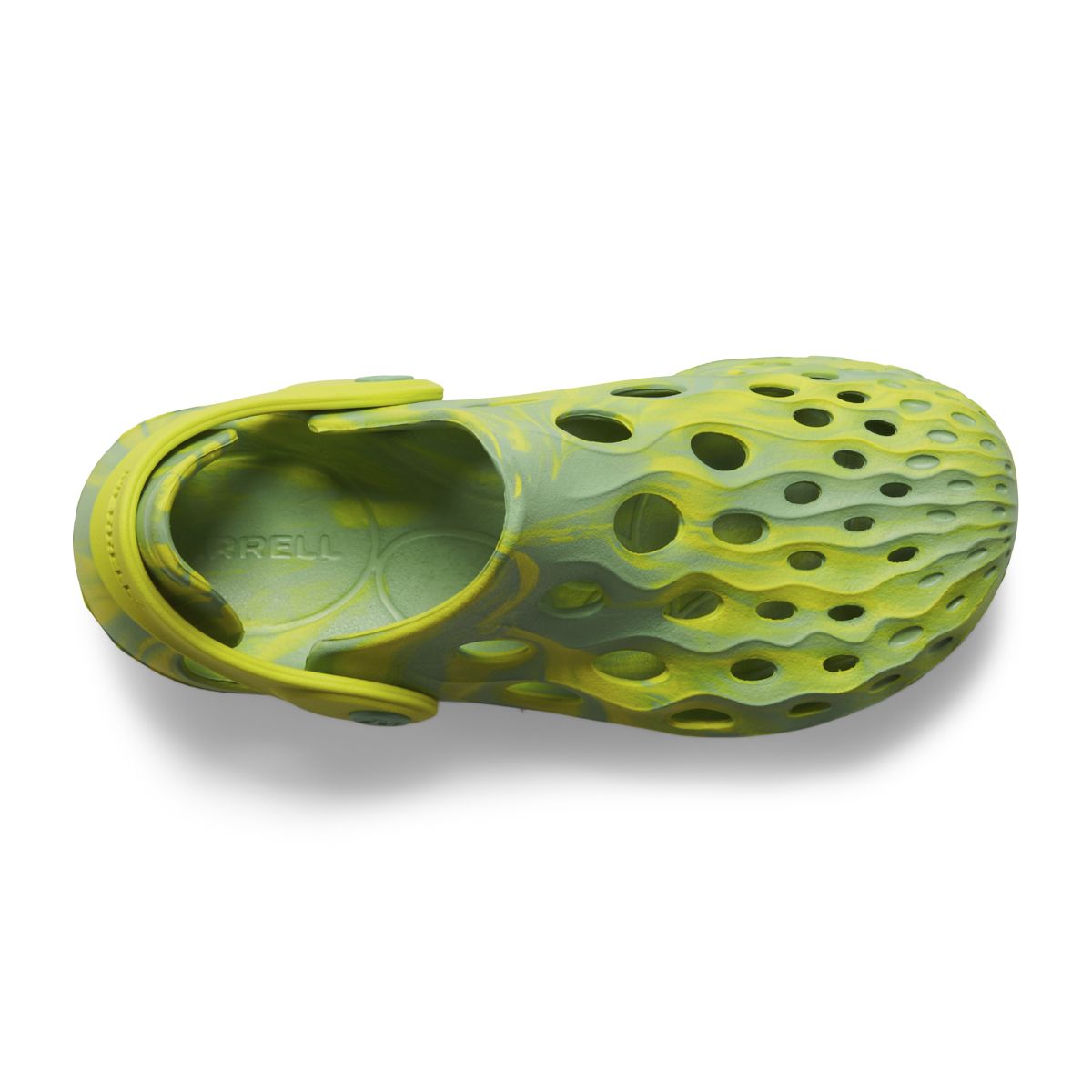 Big Kids Hydro Moc - Shoes BK