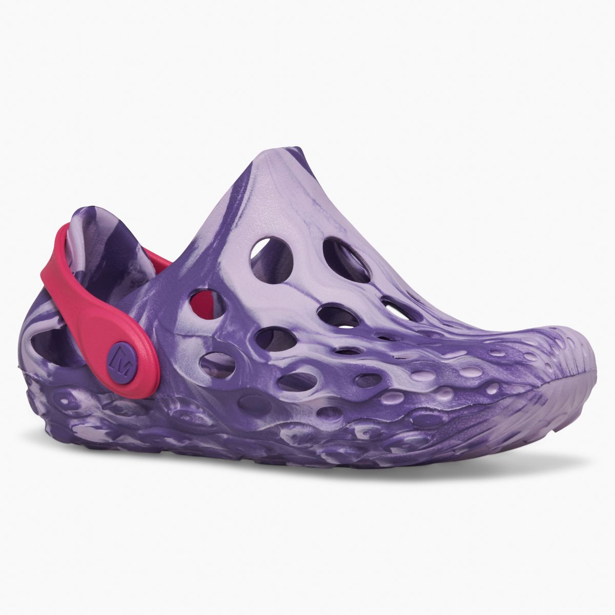 Big Kids Hydro Moc - Shoes BK