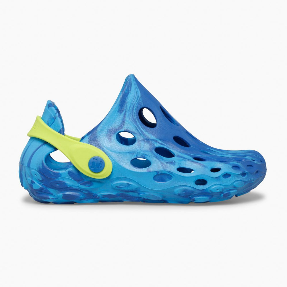 Blue,11,Big Kids (size 11-7)