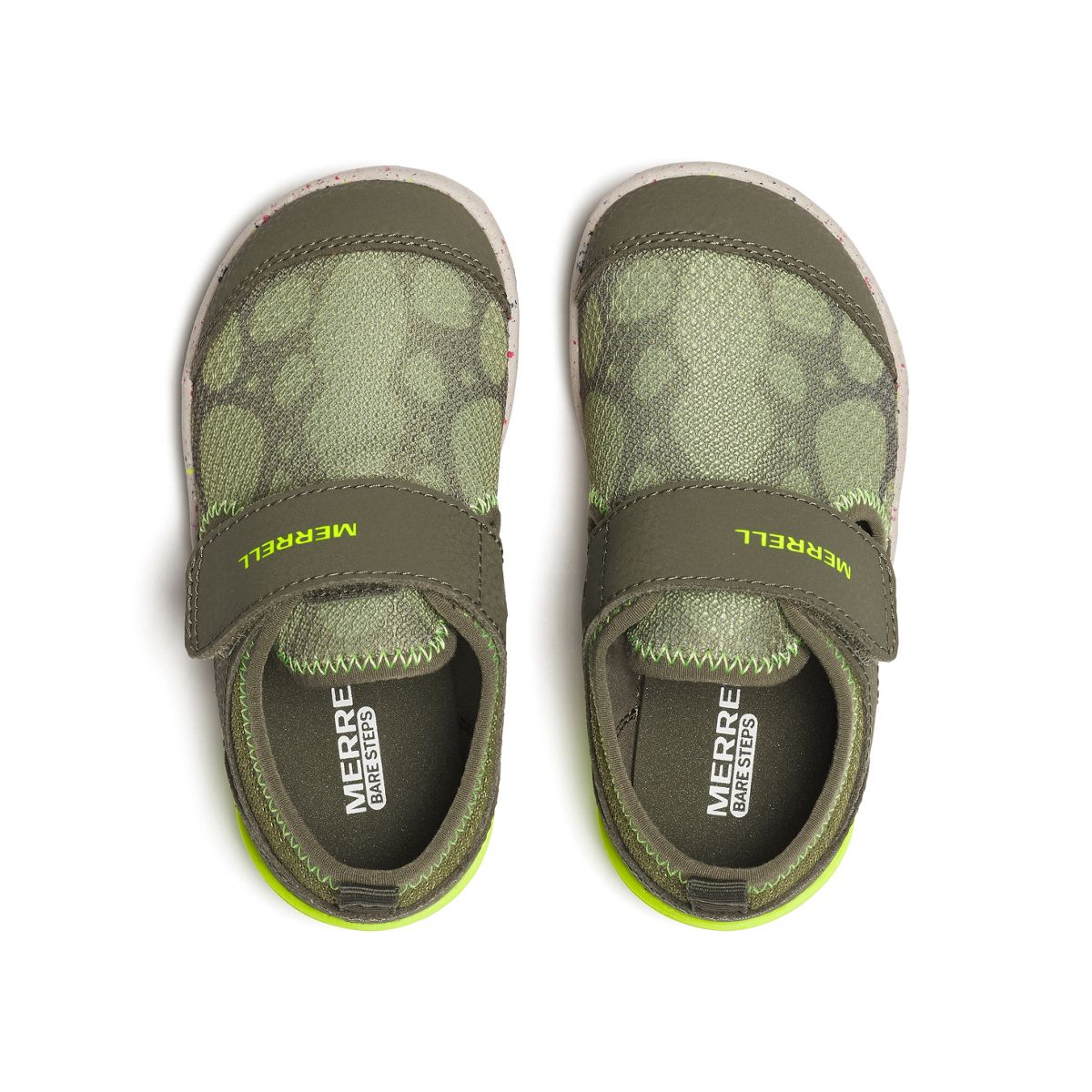 Little Kids Bare Steps® H2O Water Shoe - Shoes LK
