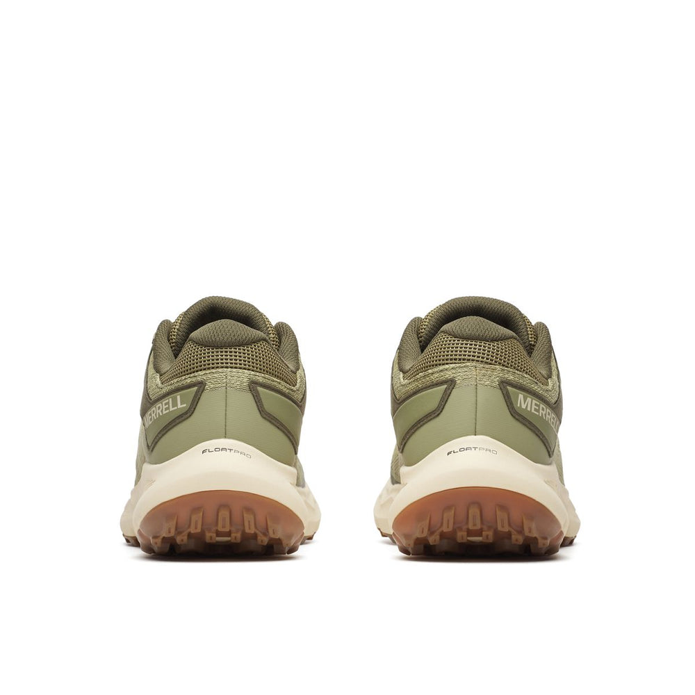 Mens Nova 4 Trail Running Shoes