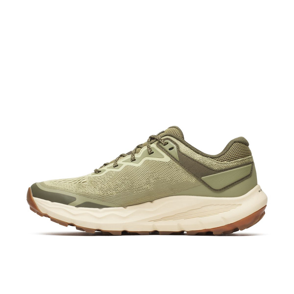 Mens Nova 4 Trail Running Shoes