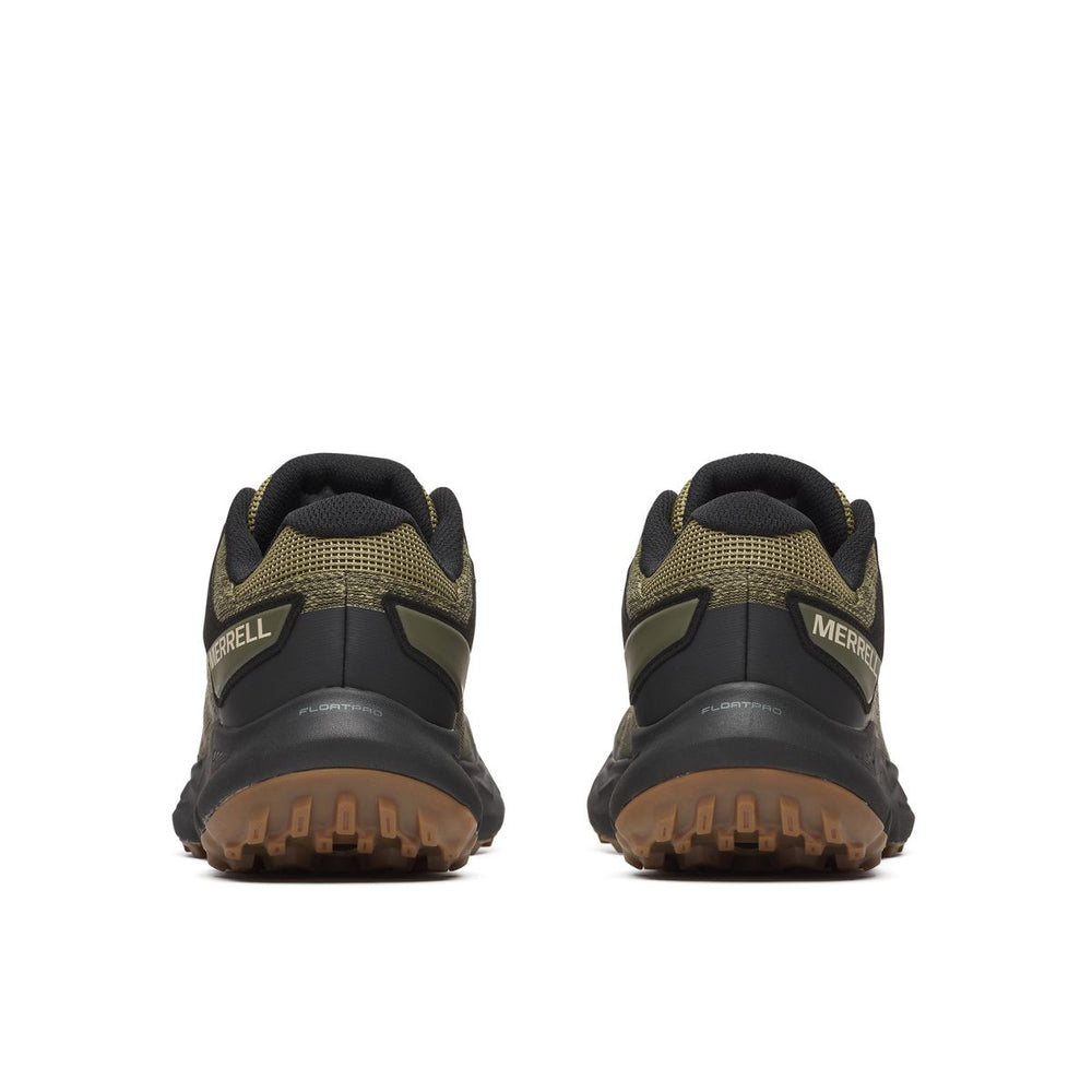 Mens Nova 4 Trail Running Shoes