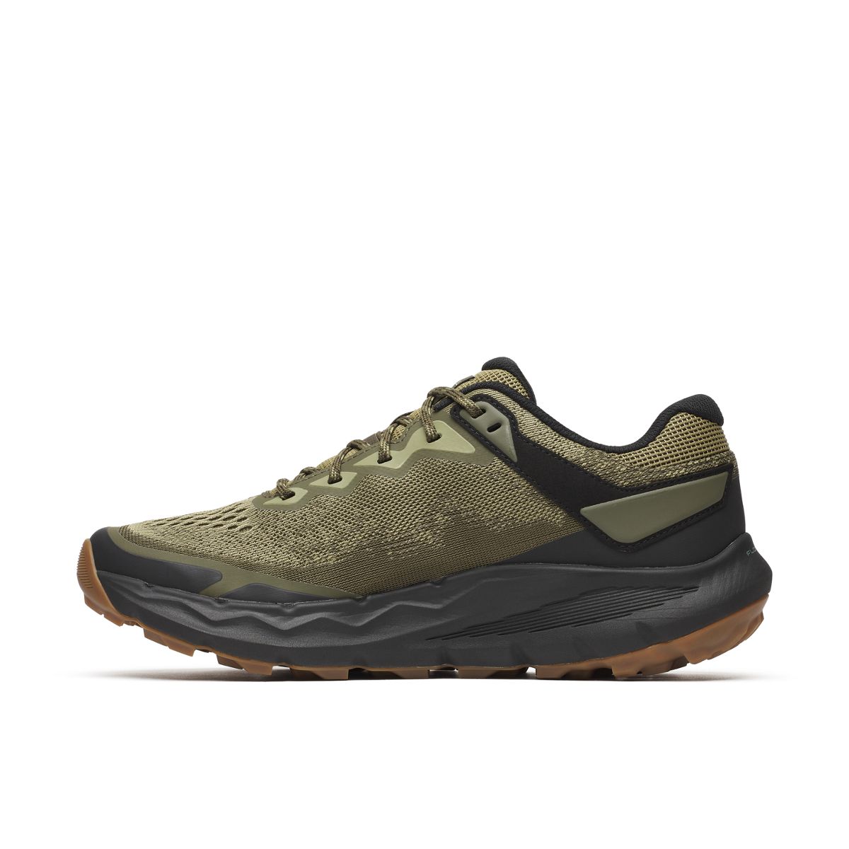 Mens Nova 4 Trail Running Shoes