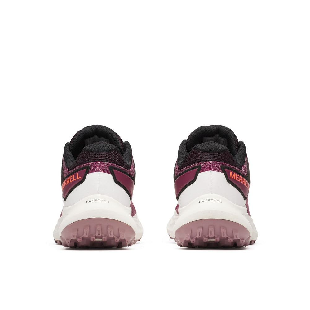 Mens Nova 4 Trail Running Shoes