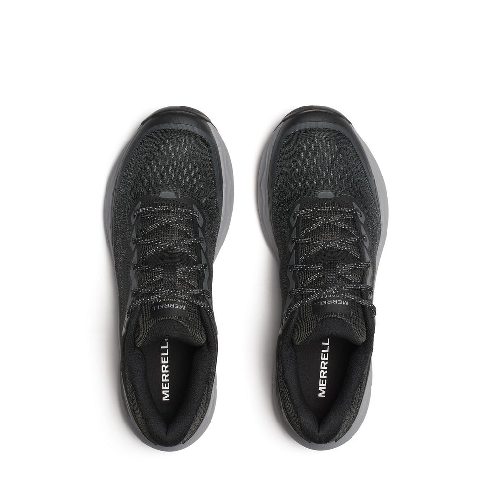 Mens Nova 4 Trail Running Shoes
