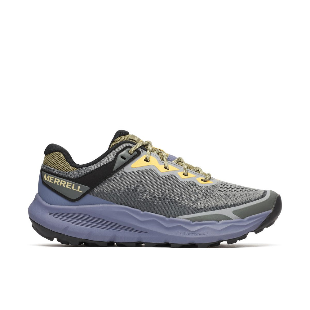Mens Nova 4 Trail Running Shoes