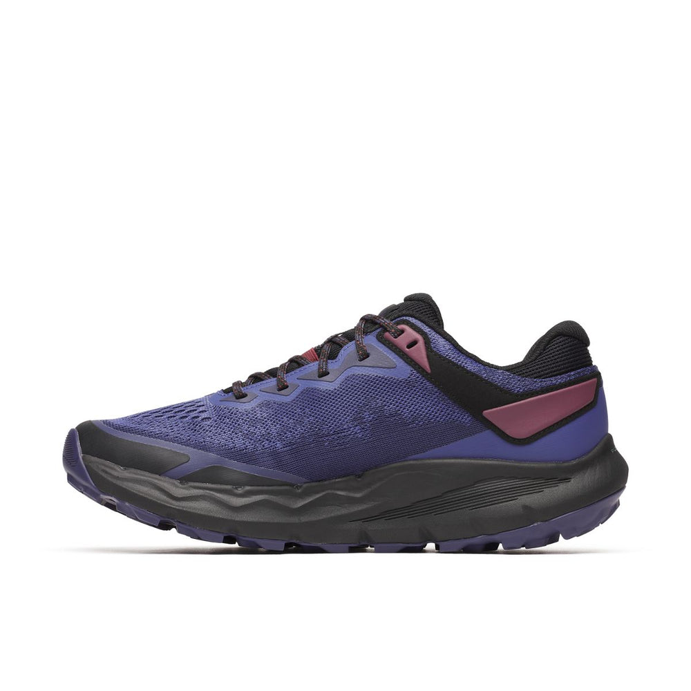 Mens Nova 4 Waterproof Trail Running Shoes
