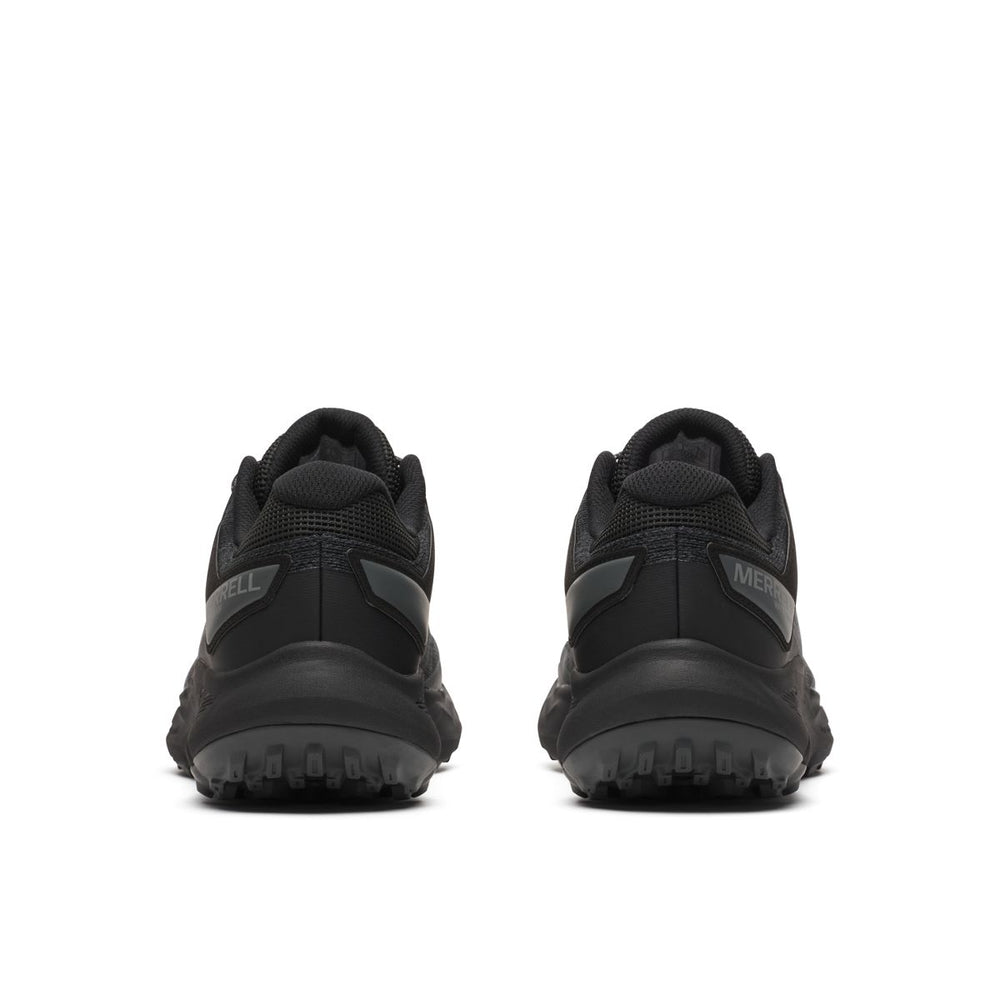 Mens Nova 4 Waterproof Trail Running Shoes