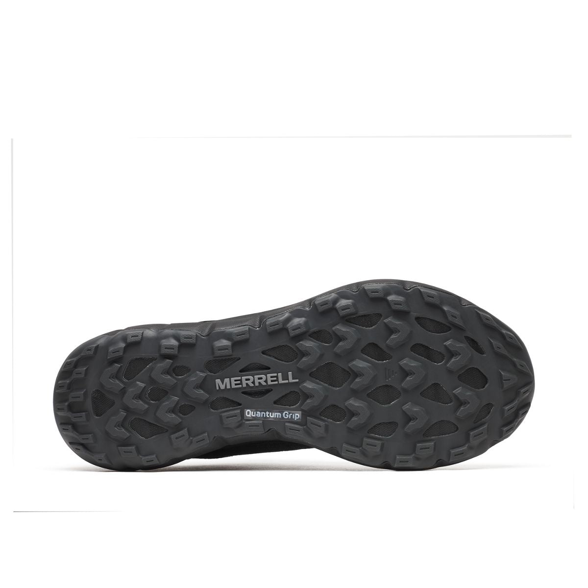 Mens Nova 4 Waterproof Trail Running Shoes