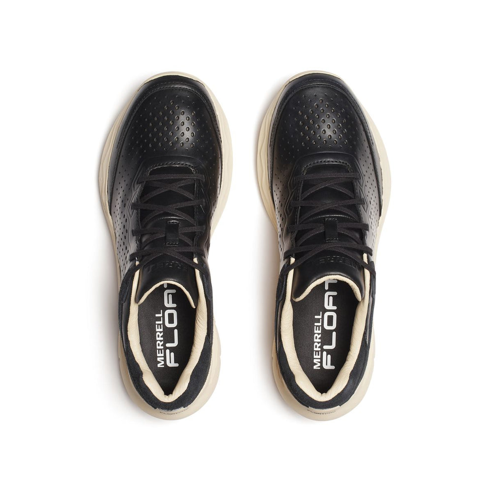 Mens Nova 4 Traveller Lace Casual Shoes
