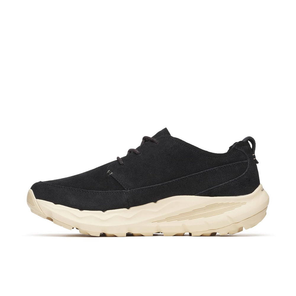 Mens Nova 4 Traveller Casual Shoes