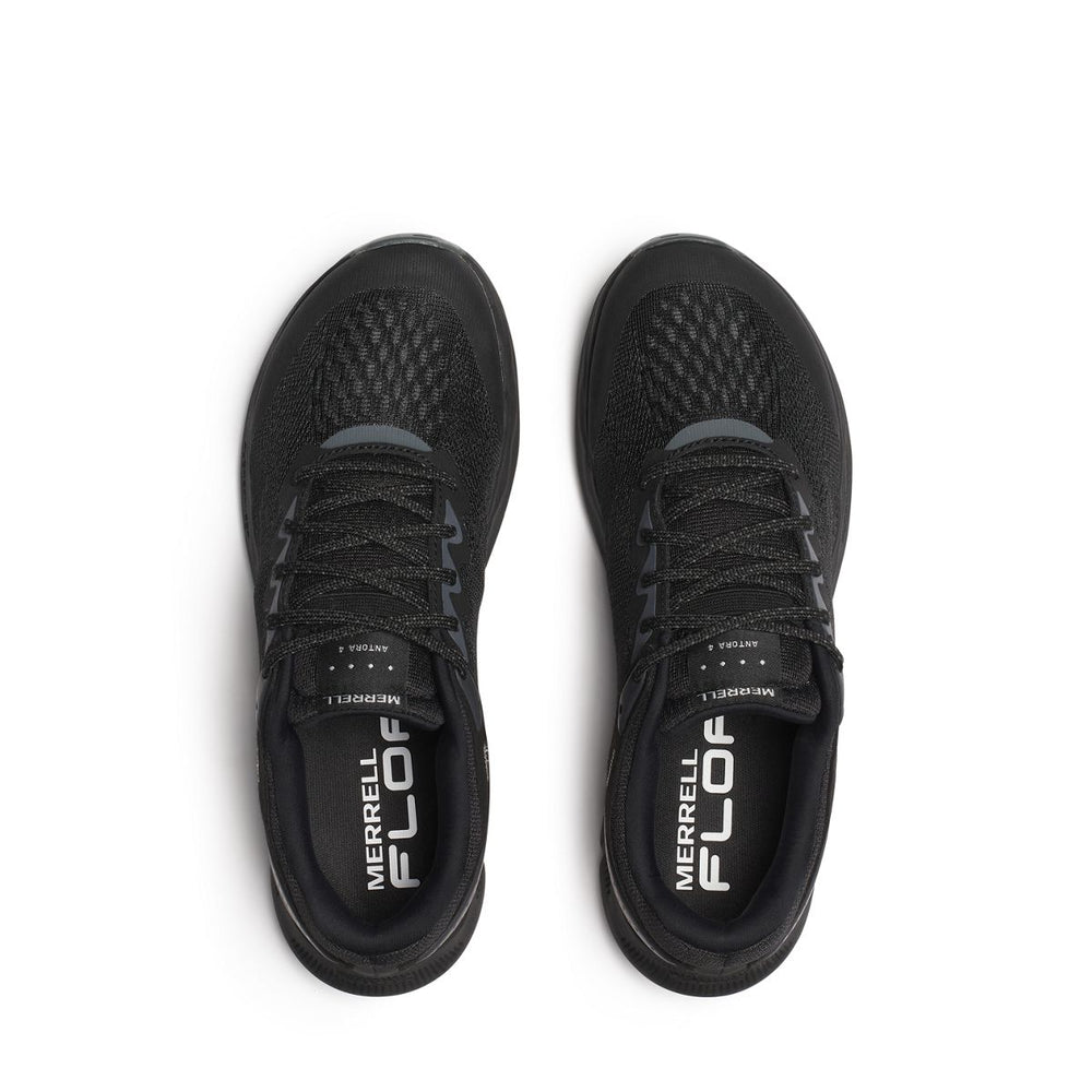 Women Antora 4 Trail Running Shoes