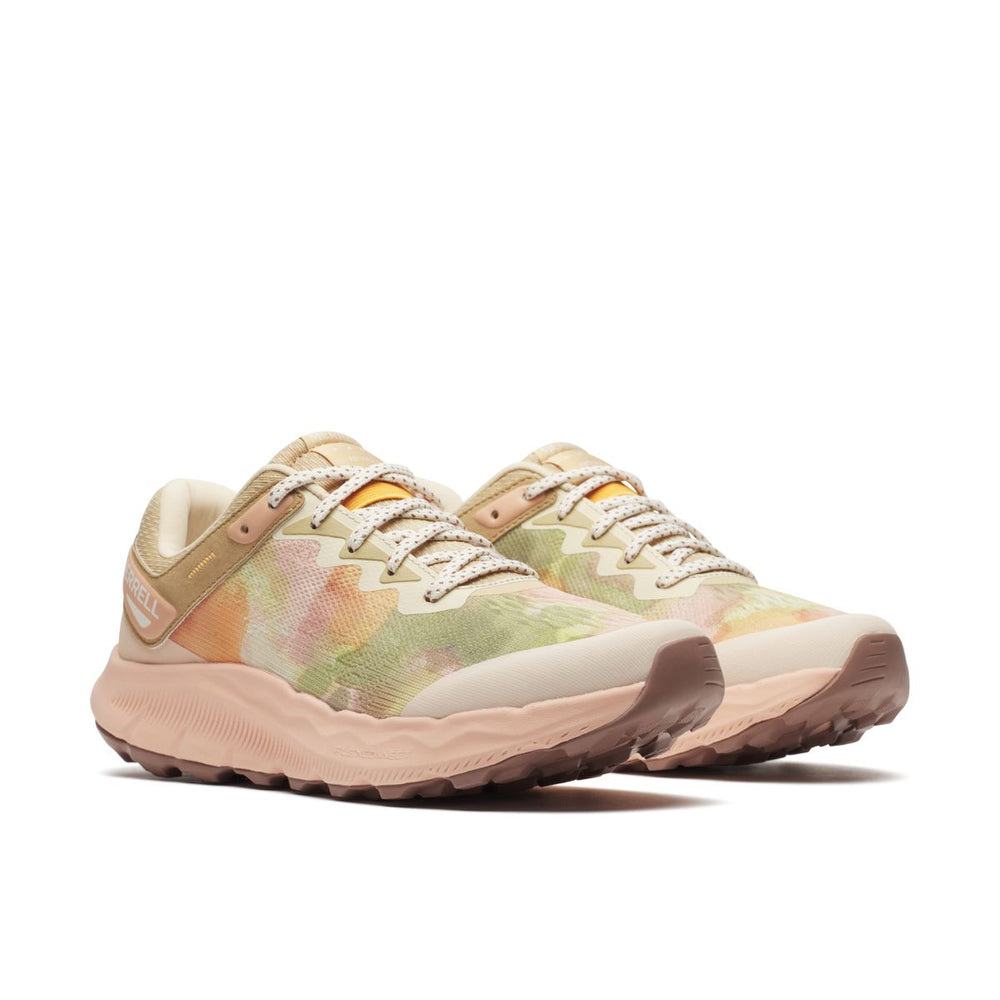 Women Antora 4 Trail Running Shoes