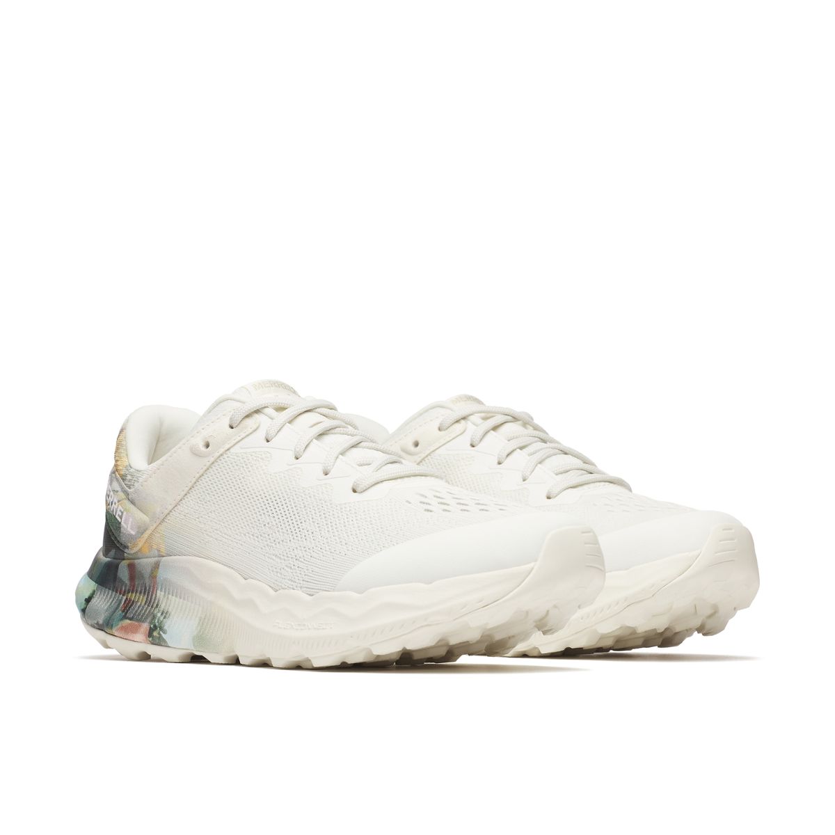 Women Antora 4 Trail Running Shoes