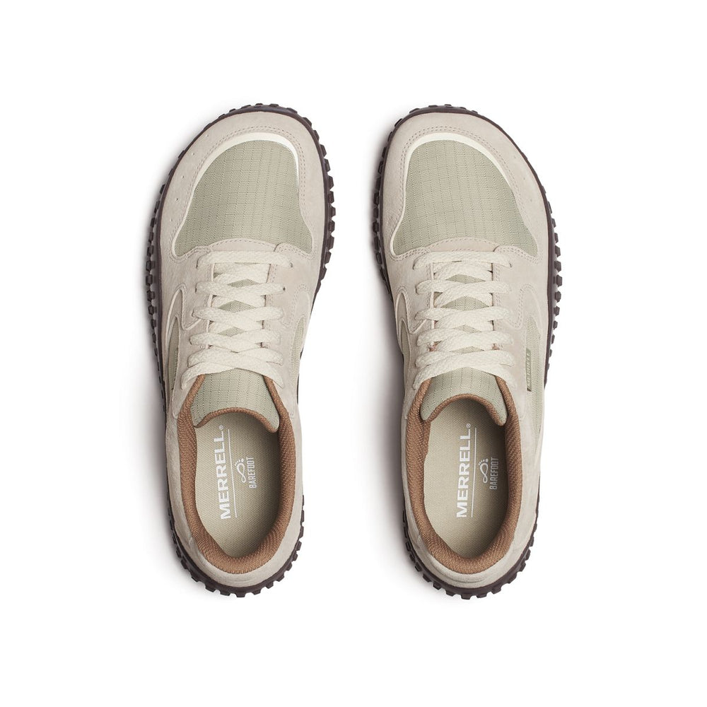 Mens Wrapt Sneaker Casual Shoes