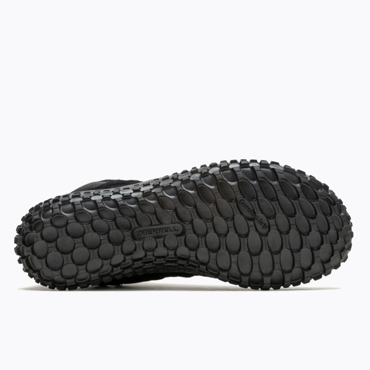 Women Wrapt Mid Waterproof Barefoot Boots