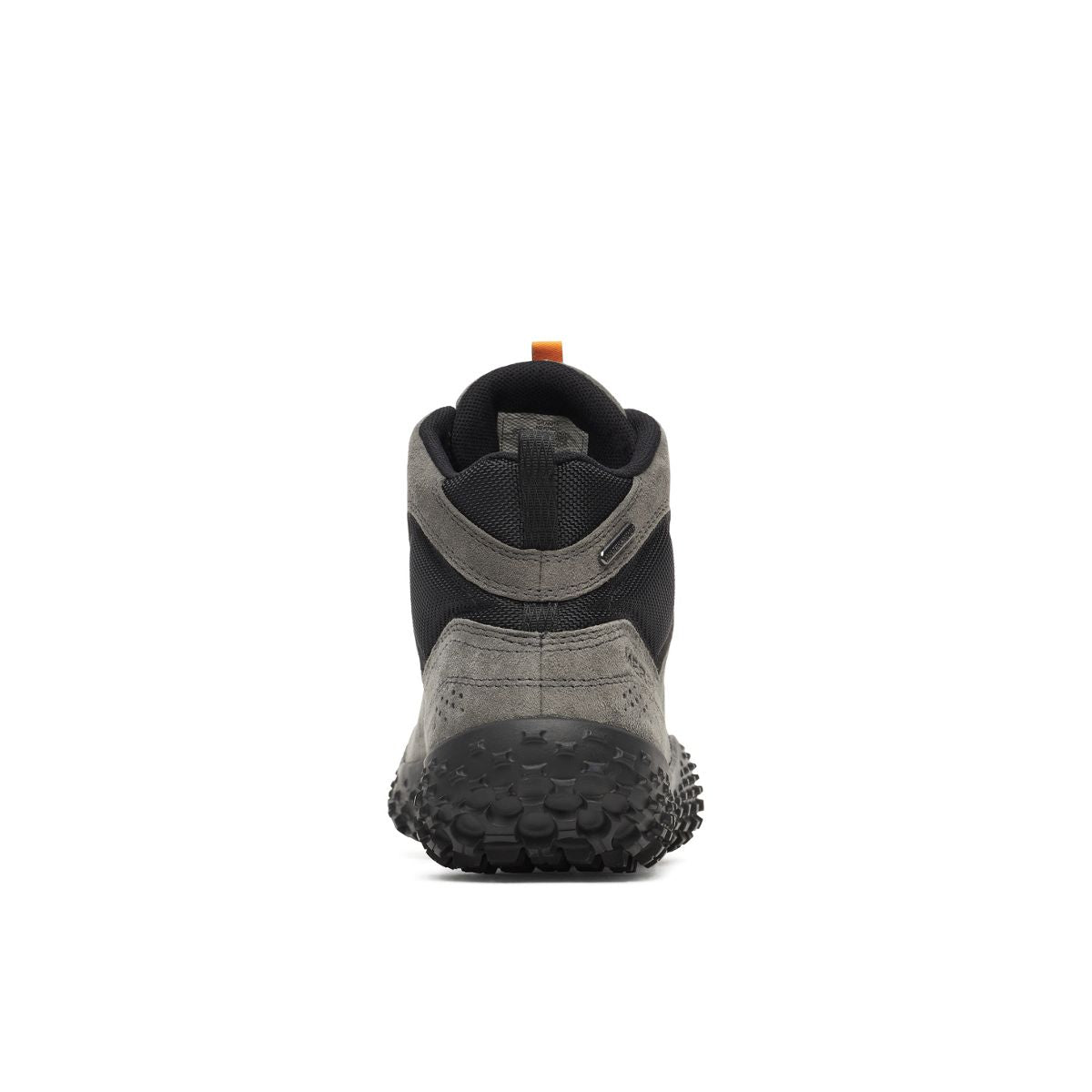 Mens Wrapt Mid Waterproof Barefoot Boots