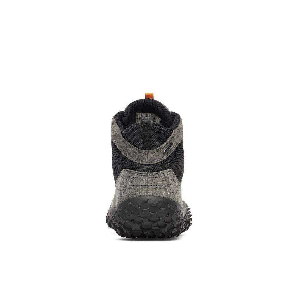 Mens Wrapt Mid Waterproof Barefoot Boots