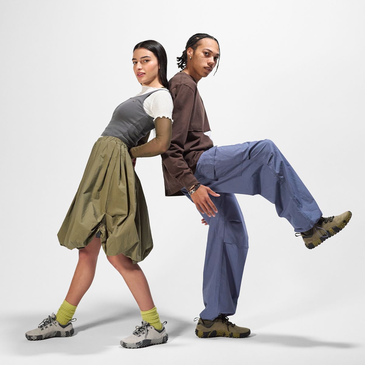 Shop Women Wrapt Barefoot Walking Boots